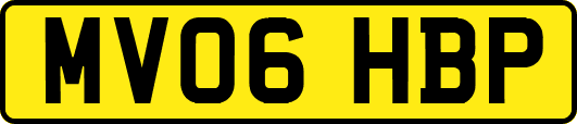 MV06HBP