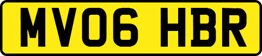 MV06HBR