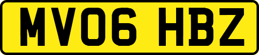 MV06HBZ