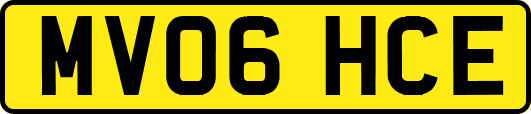 MV06HCE