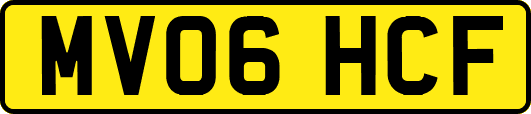 MV06HCF