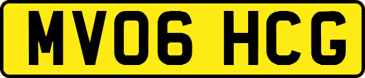 MV06HCG