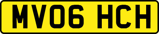 MV06HCH