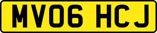 MV06HCJ