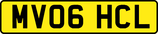 MV06HCL