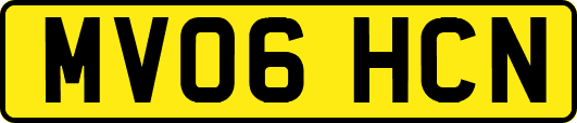 MV06HCN