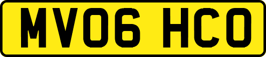 MV06HCO