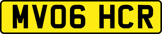 MV06HCR