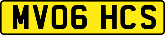 MV06HCS