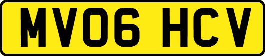 MV06HCV