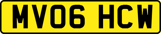 MV06HCW
