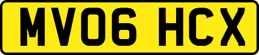 MV06HCX