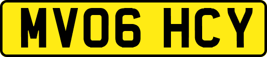 MV06HCY