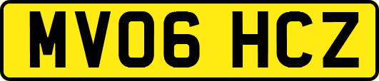 MV06HCZ