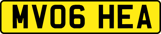 MV06HEA