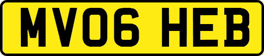 MV06HEB