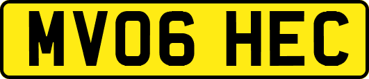 MV06HEC