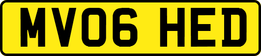 MV06HED