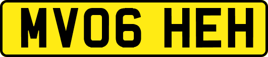 MV06HEH