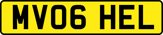 MV06HEL