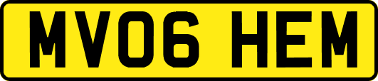 MV06HEM