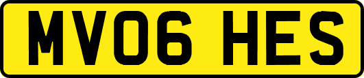 MV06HES