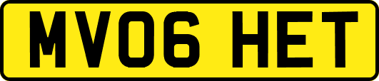 MV06HET