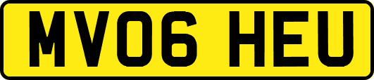 MV06HEU