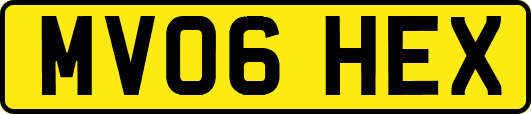 MV06HEX