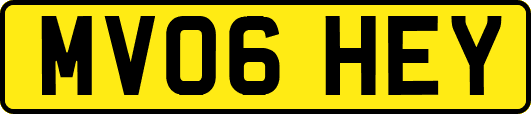 MV06HEY