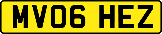 MV06HEZ