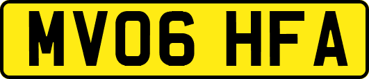 MV06HFA