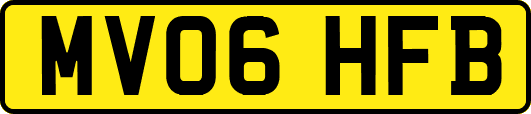 MV06HFB