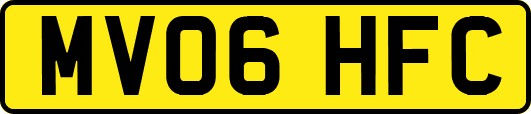 MV06HFC
