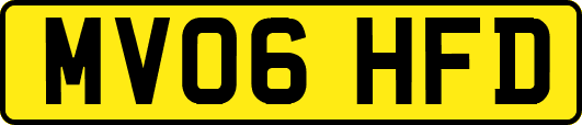 MV06HFD