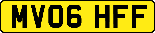 MV06HFF