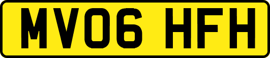 MV06HFH