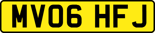 MV06HFJ