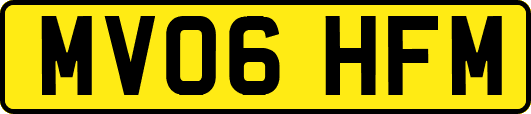 MV06HFM