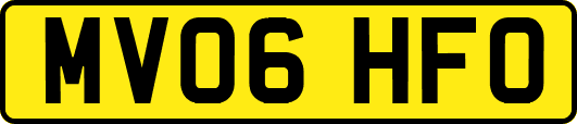 MV06HFO