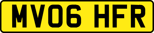 MV06HFR