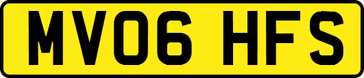 MV06HFS