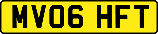 MV06HFT