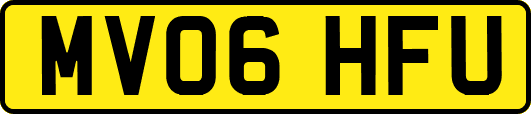 MV06HFU
