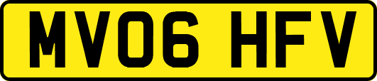 MV06HFV