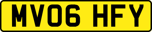 MV06HFY
