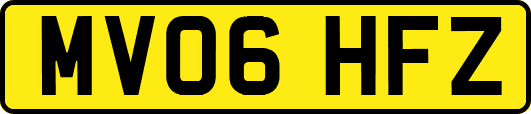 MV06HFZ