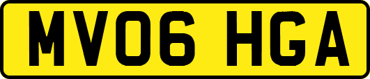 MV06HGA