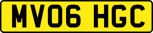 MV06HGC