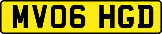 MV06HGD
